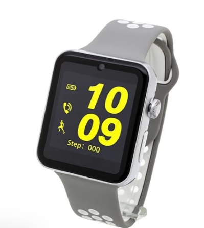 Smartwatch Europa (con chip / SIM)