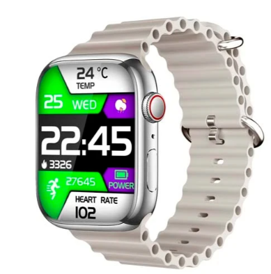 Smartwatch Knock Out 5149