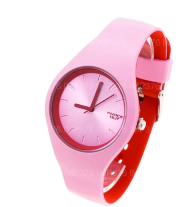 Reloj Knock Out 8470