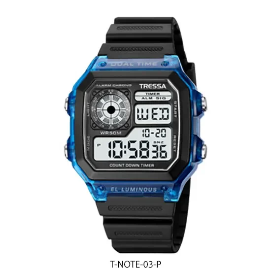 Reloj Tressa Note