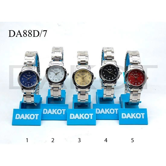 Reloj Dakot DA88D-7