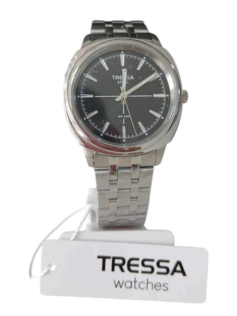 Reloj Tressa Steel Sunday-H2