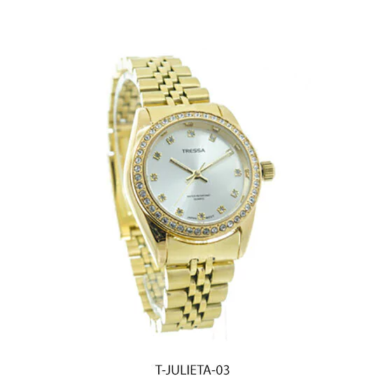 Reloj Tressa Julieta