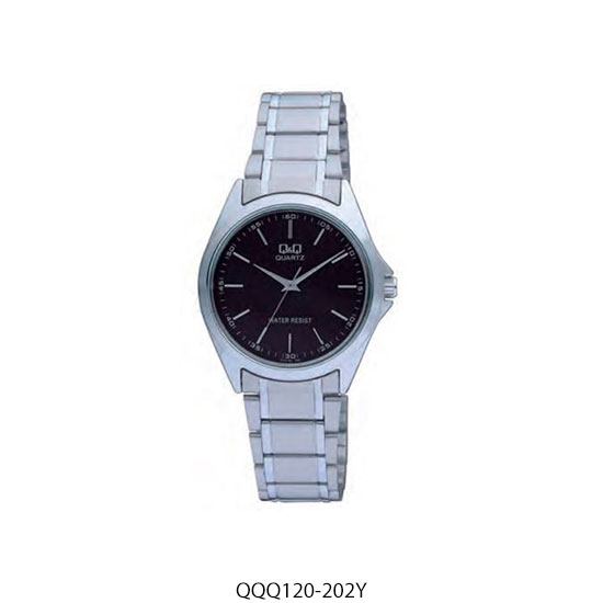 Reloj QyQ Q120-­202Y­