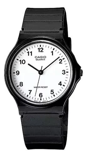 Reloj Casio MQ24-7B