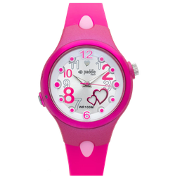 Reloj Paddle Deportivo 27526