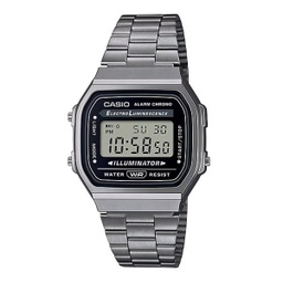 [A-168WGG-1A] Reloj Casio A-168WGG