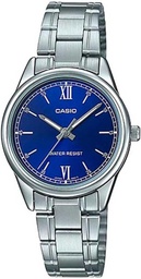 [LTP-V005D-2B2] Reloj Casio LTP-V005D