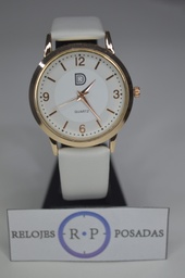 Reloj de mujer XD-C100