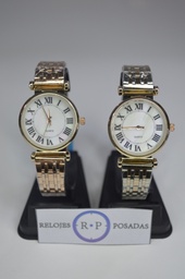 Reloj de mujer XQU-E200