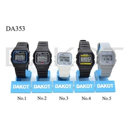 Reloj Dakot DA353