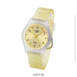 [L1511-20] Reloj Lemon L1511
