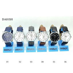 [DA01SH-3] Reloj Dakot DA01SH