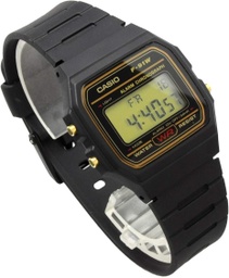 [F-91WG-9Q] Reloj Casio F91WG