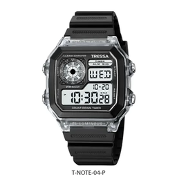 Reloj Tressa Note