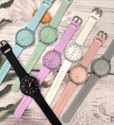 Reloj de mujer XQU-G104