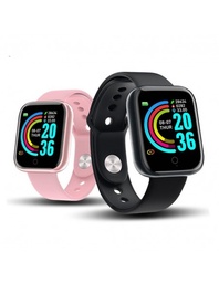 Smartwatch D20