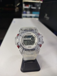 [RMU-XCS-G401] Reloj deportivo XCS-G401