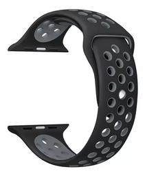 Malla Silicona deportiva