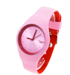 Reloj Knock Out 8470