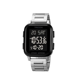 [T-JEY-M-01] Reloj Tressa Jey M