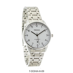 Reloj Tressa Doha