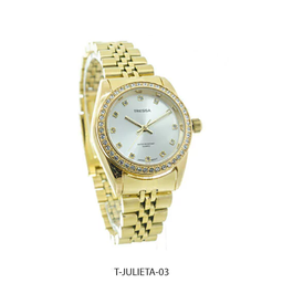 Reloj Tressa Julieta