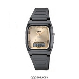 [QQGZ04J008Y­-1] Reloj QyQ GZ04J008Y­1