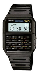 [CA53W-1Z] Reloj Casio CA53W-1Z