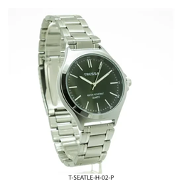 Reloj Tressa Seatle