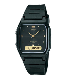 Reloj Casio AW-48HE-1A