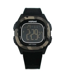 [GDM-009-01] Reloj Mistral GDM-009