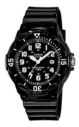 [LRW-200H-1B] Reloj Casio LRW-200H