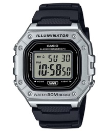[W-218HM-7A] Reloj Casio W-218HM