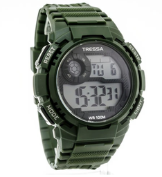Reloj Tressa Ricky