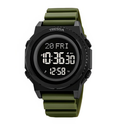 Reloj Tressa Noxter