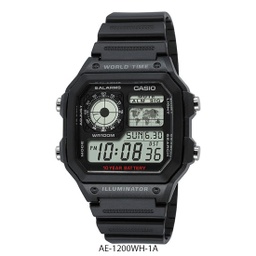Reloj Casio AE-1200WH-1A
