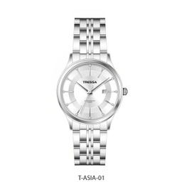 Reloj Tressa Asia