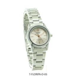 Reloj Tressa Floripa