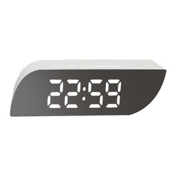 [NA-018 RML012] Despertador LED RML012