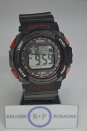 [RMD-XGS-G100] Reloj deportivo XGS