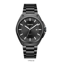 [T-POL-02] Reloj Tressa Pol