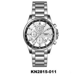 Reloj Knock Out 2815 Cronografo