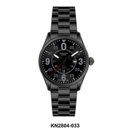 [2804-033] Reloj Knock Out 2804