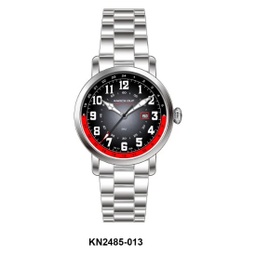 [2485-013] Reloj Knock Out 2485