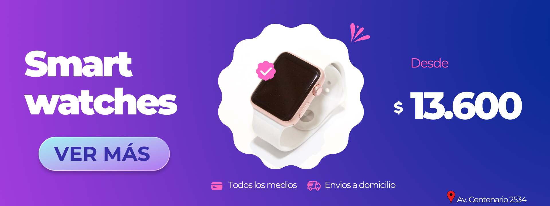 Smartwatches