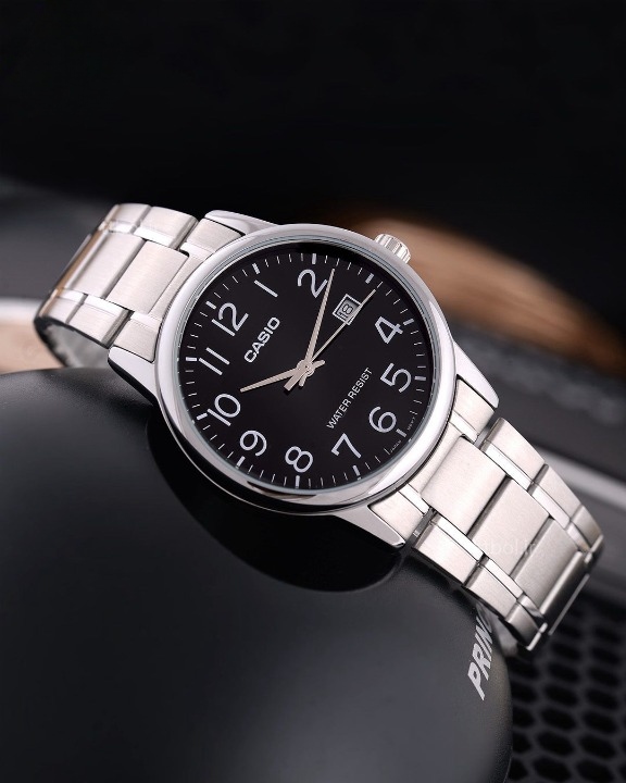 Reloj Casio MTP-V002D-1B