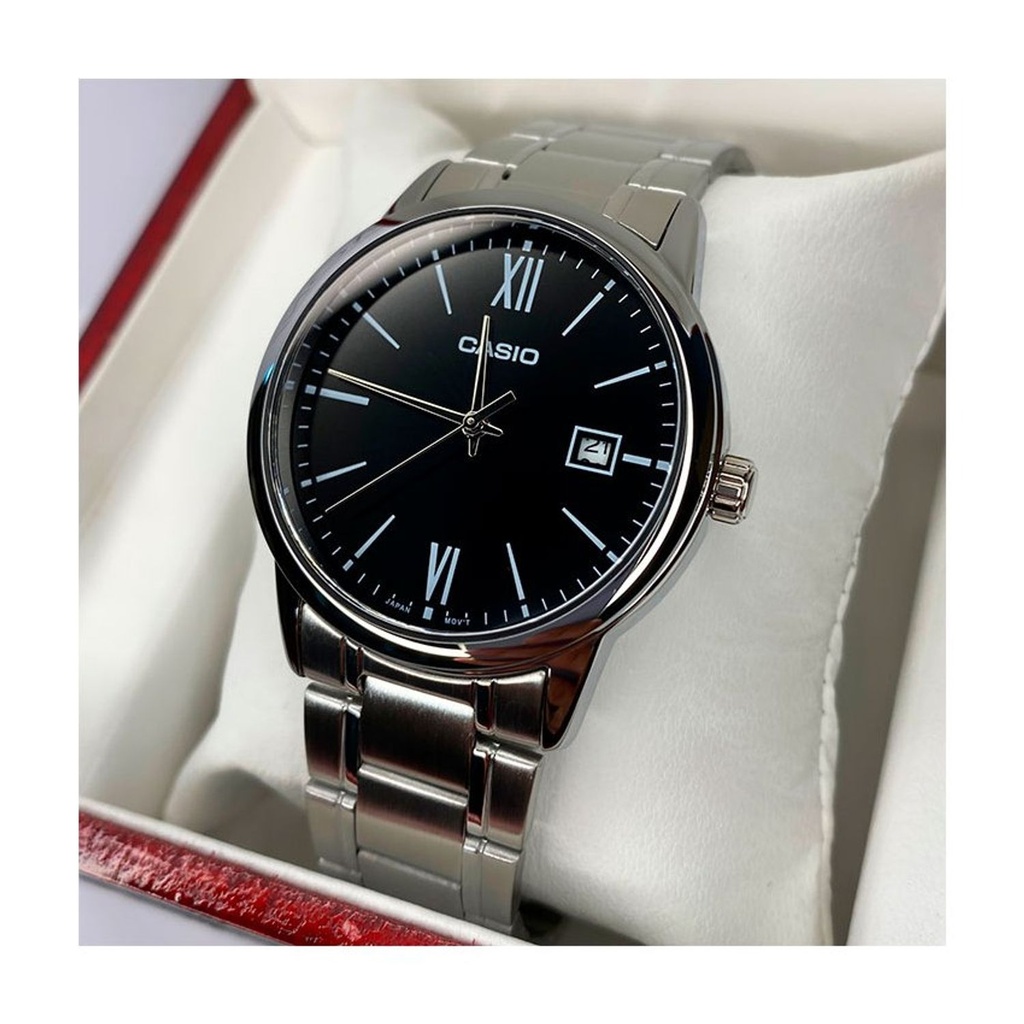 Reloj Casio MTP-V002D-1B3