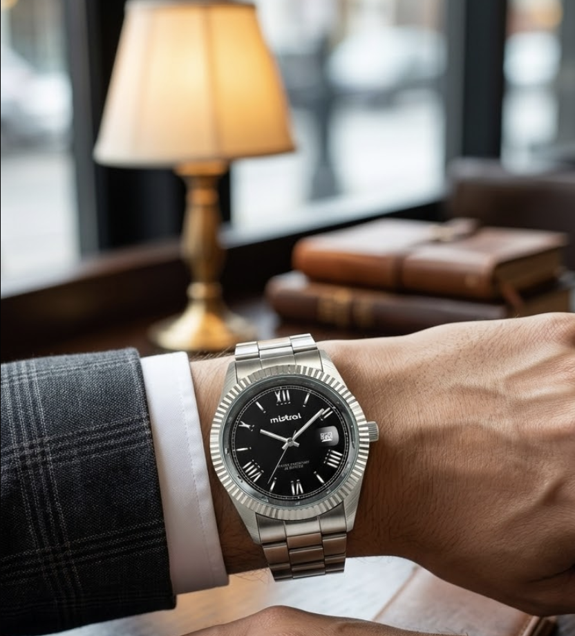 Reloj Mistral GMI-1112-1A