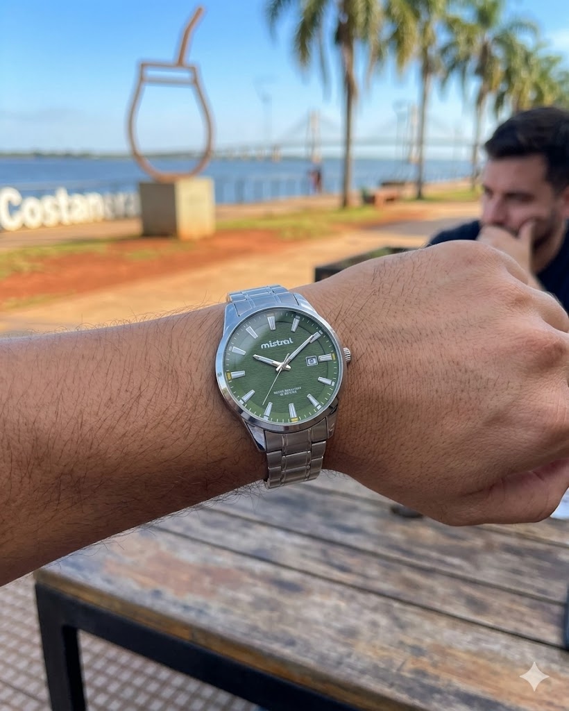 Reloj Mistral GSI-2229-03